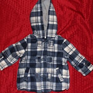 First Impression Jacket Boys - 3 - 6 M (12 -17 lbs